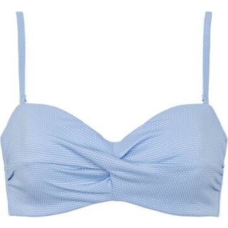 Nice Bandeau Jacquard