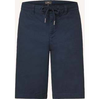 Fynch-Hatton Herren Bermudas blau