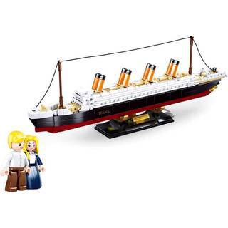 Sluban Titanic