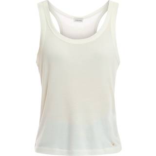 Brine Tank - Off White Cashmere Blend S