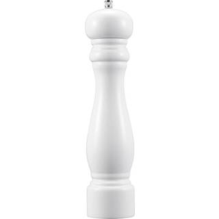 Karou salt-/peberkværn 26,5 cm, hvid