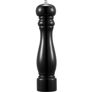 Dorre Karou salt-/peberkværn 26,5 cm, sort