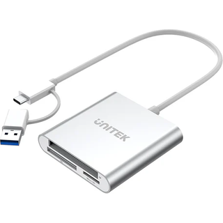 Unitek card reader - USB 3.0