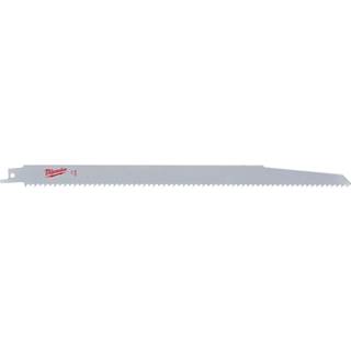 Bajonetsavblad HCS 300×6tpi pk/3