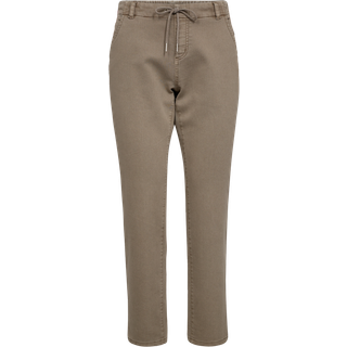 Freequent Bukser - FQMarvin Beige Str. XXL Freequent.dk