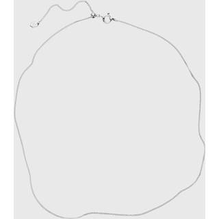 Maria Black Nyhavn 45 Necklace Silver - O/S