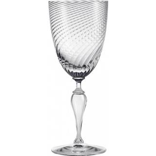Holmegaard Regina rødvinsglas 28 cl