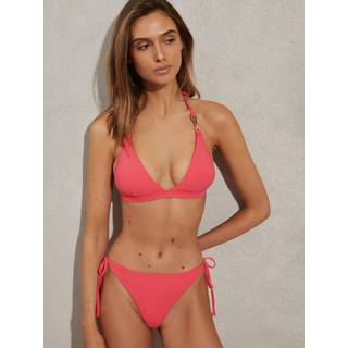 Reiss Millie Mid Rise Bikini Bottoms42