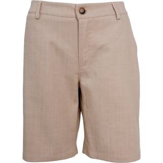 Black Colour - Bcbox Shorts - Sand