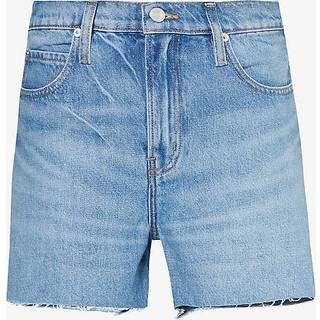 Frame Vintage denim shorts - blue - 23