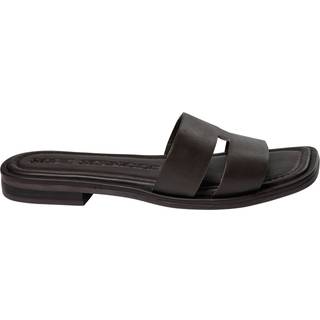 Sandaler, Chocolate Brown, 36