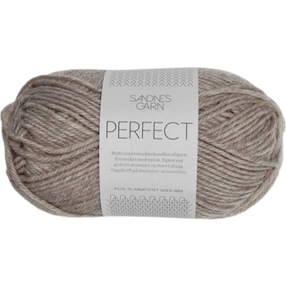 Perfect 8051 Eukalyptus - Sandnes Garn - 118613