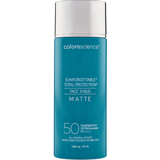 Colorescience Total Protection Face Shield Matte SPF 50