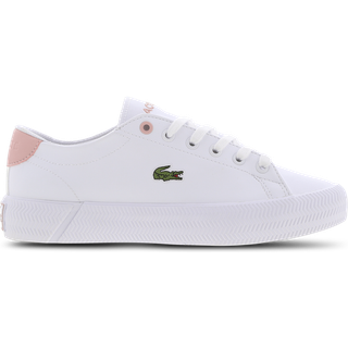 Lacoste Gripshot Junior, White - 37.5