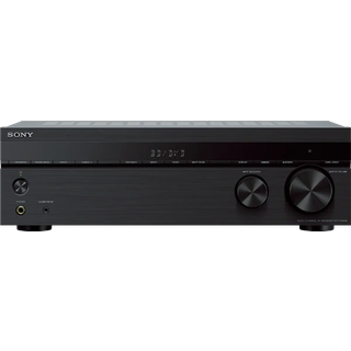 Sony 5.1-kanal home theatre AV receiver STR-DH590 - På lager i butik