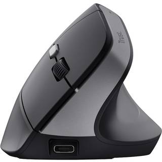 TRUST BAYO II ERGONOMIC WIRELESS MOUS