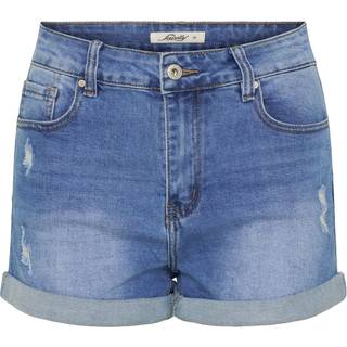Jewelly dame shorts JW715 - 36