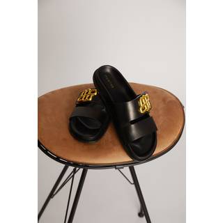 MUNTHE OMBRILLIA - BLACK Accessories Sort