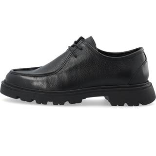 BIASharp Moctoe Sko, Black, 45
