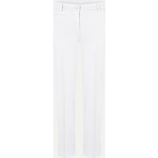 Cambio Stella Bukser 0360 06 7644 White (44)