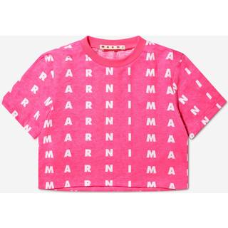 T-shirt - Pink - 8