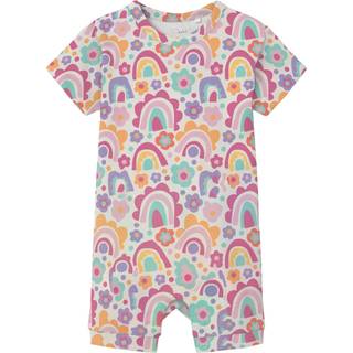NAME IT Sunsuit Vandora Jet Stream