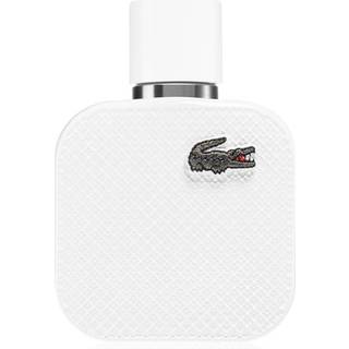 Lacoste L.12.12 Blanc EdP, 50 ml.