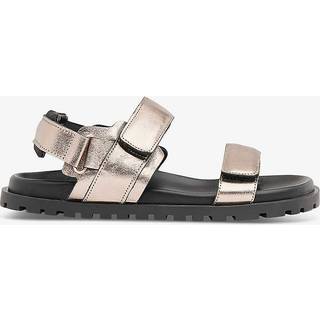 Whistles Ria Sporty Sandaler med Touch FasteningEU 37 (UK 4)