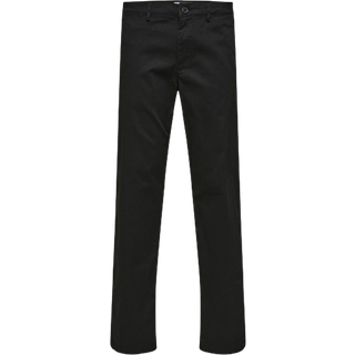 SLH196-STRAIGHT-NEW MILES FLEX PANT
