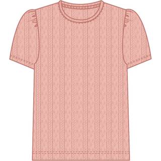 Name It Apricot Blush Top