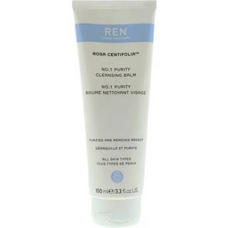 REN Rosa Centifolia No. 1 Purity Cleansing Balm 100 ml + FRI FRAGT