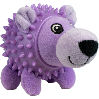 Taggis Hundelegetøj - Bjørn