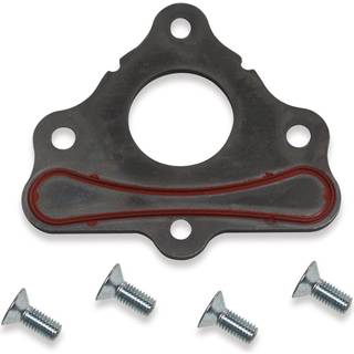 MSCRP CAMSHAFT REPAINTER PLATE GASKET KIT MED BOLT OG SEAL FOR GM LS1 LS2 LS3 4,8 5,3L ... CAM