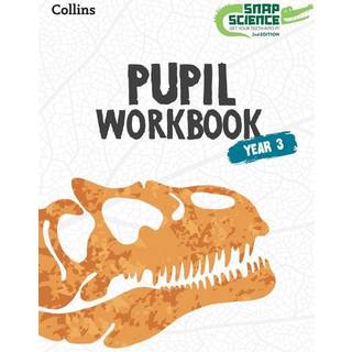Snap Science Pupil Workbook Year 3
