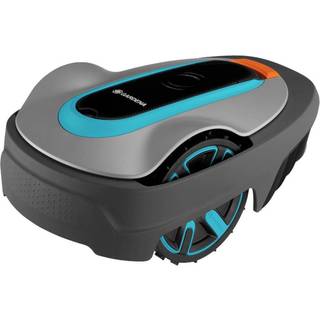 Gardena SILENO city Robotplæneklipper, 600 m²
