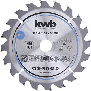 kwb 583557 1 stk