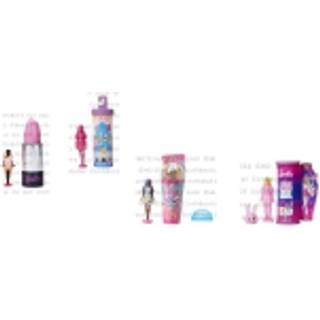 Barbie Mini Land Dolls Clipstrip (Assorted)
