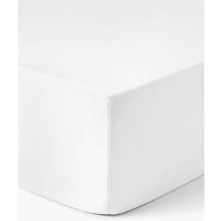 Faconlagen Airy i vasket linned