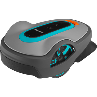 Gardena robotplæneklipper Sileno life 800, bluetooth 967965309