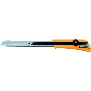 BATO Olfa kniv bræk-af 18mm. XL-2. (7710206)