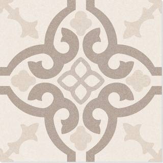 Klinker Artique Beige Bas Matt 23x23 cm