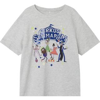 Cirkus Summarum T-shirt