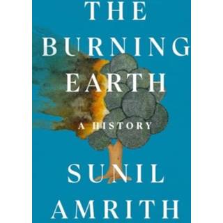 The Burning Earth - A History