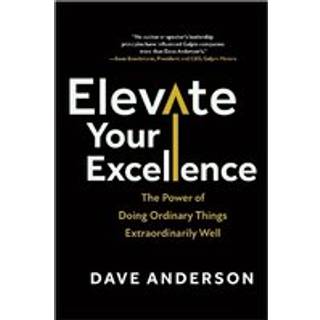 Elevate Your Excellence