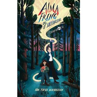 Alma Freng og solfangerne