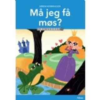 Må jeg få møs, Læs lydret 1