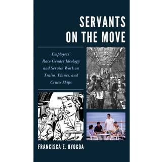 Servants on the Move