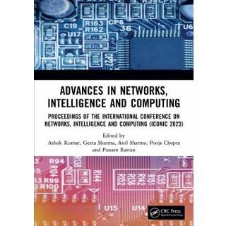 Advances in Networks, Intelligence and Computing (4, 2024) |