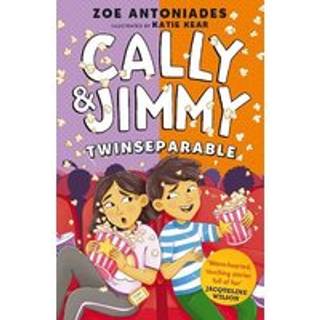Cally and Jimmy: Twinseparable