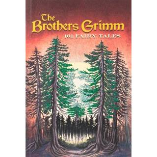 Brothers Grimm: 101 Fairy Tales (Keepsake Edition)